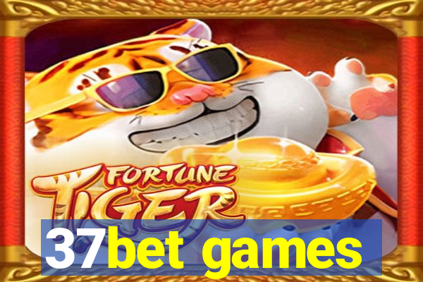 37bet games